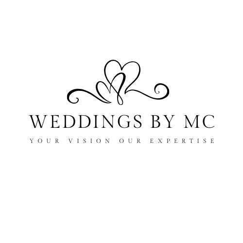 Weddings by MC